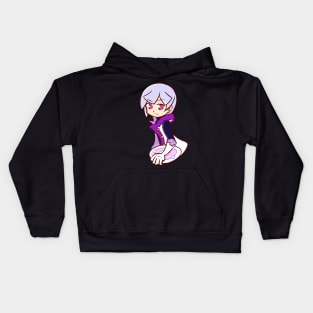 Tee Puyo Puyo Tetris Kids Hoodie